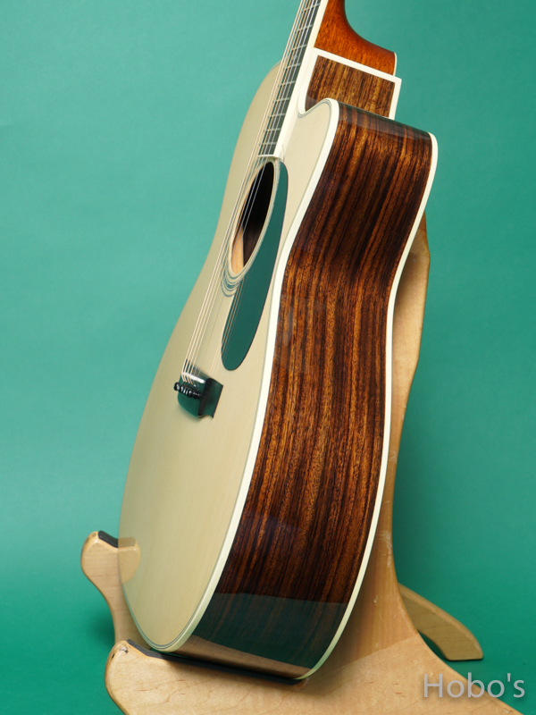 K.YAIRI KY CUSTOM LIMITED EDITION 8