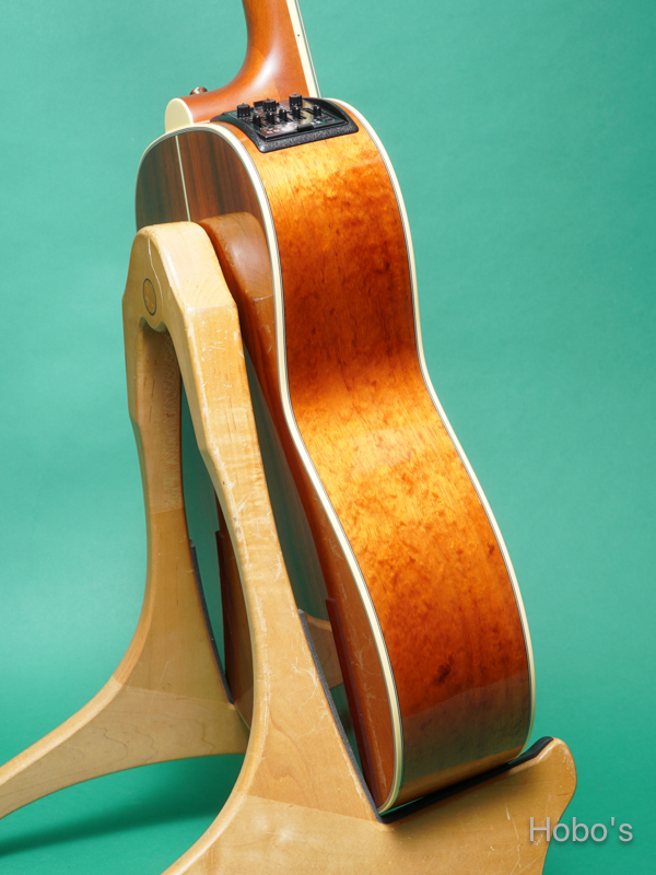 TAKAMINE DMP-400 N 7
