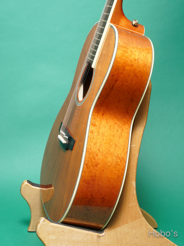 TAKAMINE DMP-400 N 8