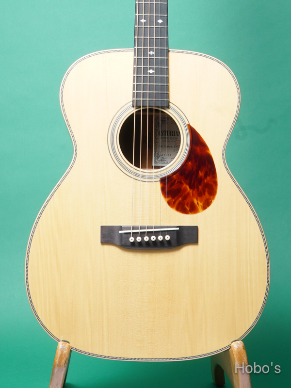 ASTURIAS OM CUSTOM ENG 5