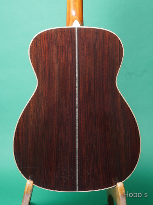 ASTURIAS OM CUSTOM ENG 6