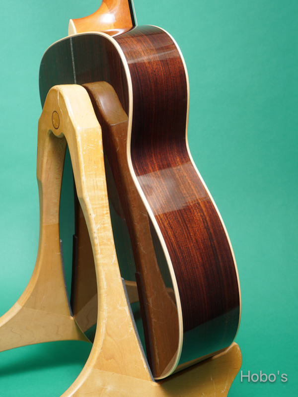 ASTURIAS OM CUSTOM ENG 7