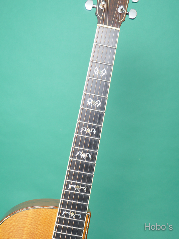 LARRIVEE C-10 "Old Gryphon" 3