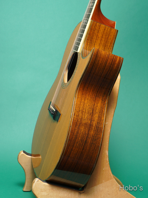 LARRIVEE C-10 "Old Gryphon" 8