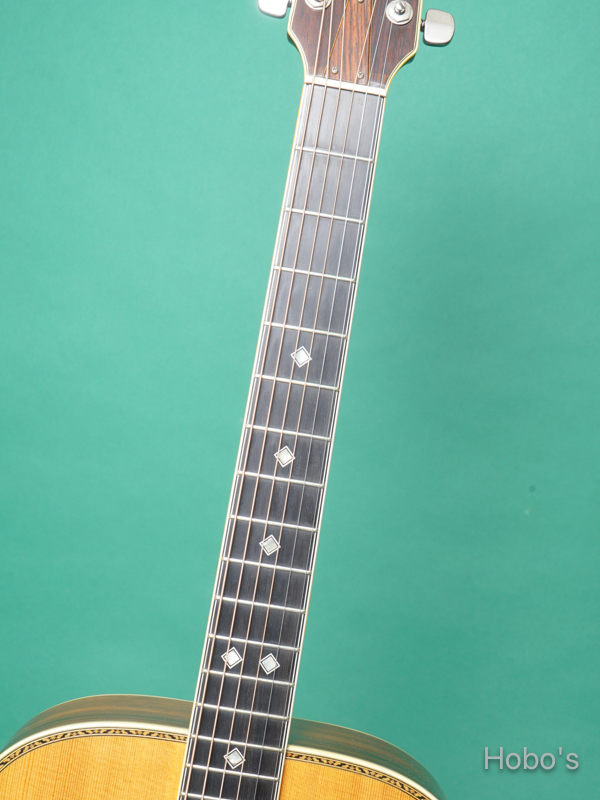 YAMAHA FG-1500 3