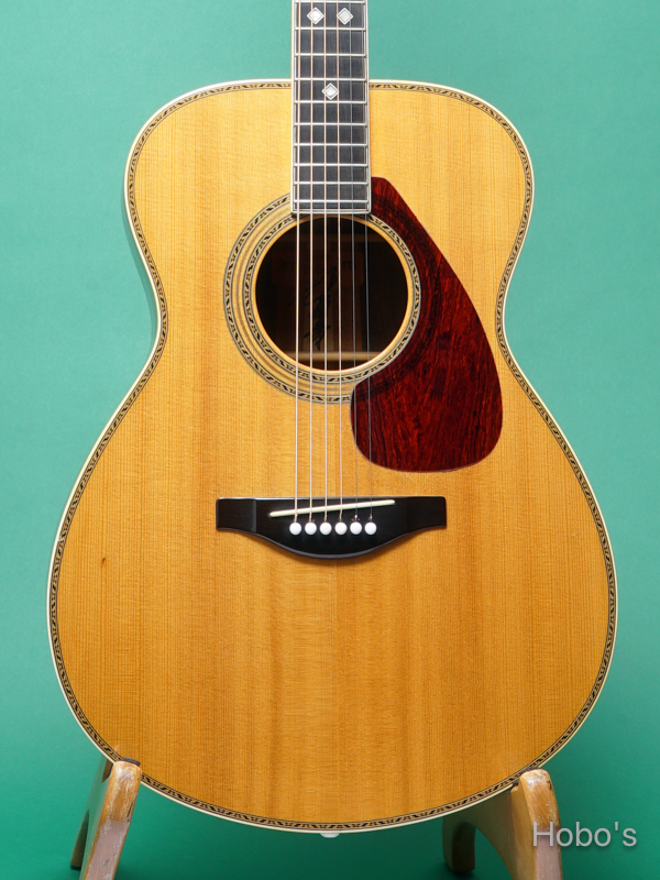 YAMAHA FG-1500 5