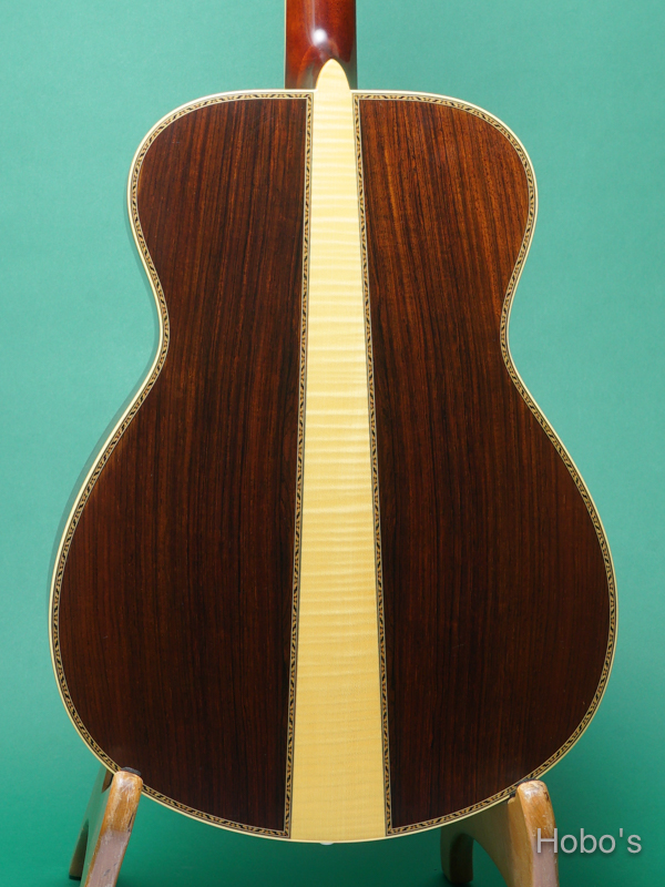 YAMAHA FG-1500 6