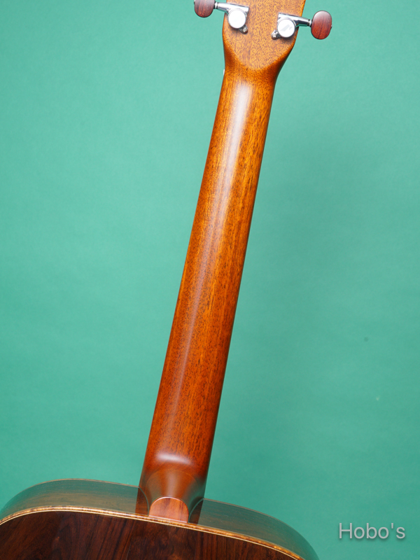 MORRIS M-151 "Brazilian Rosewood" 4