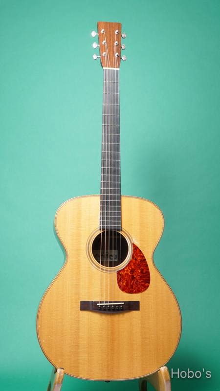 Hobo's Guitar (Hobo's / ヤマネギターズ) H-30 FRONT
