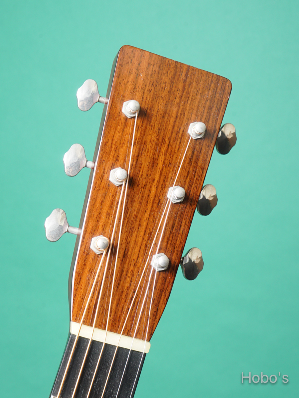 Hobo's Guitar (Hobo's / ヤマネギターズ) H-30 1