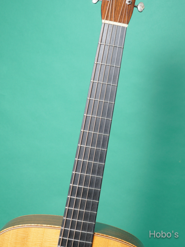 Hobo's Guitar (Hobo's / ヤマネギターズ) H-30 3