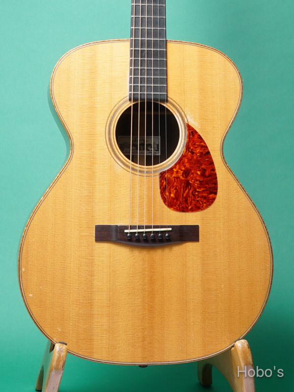 Hobo's Guitar (Hobo's / ヤマネギターズ) H-30 5