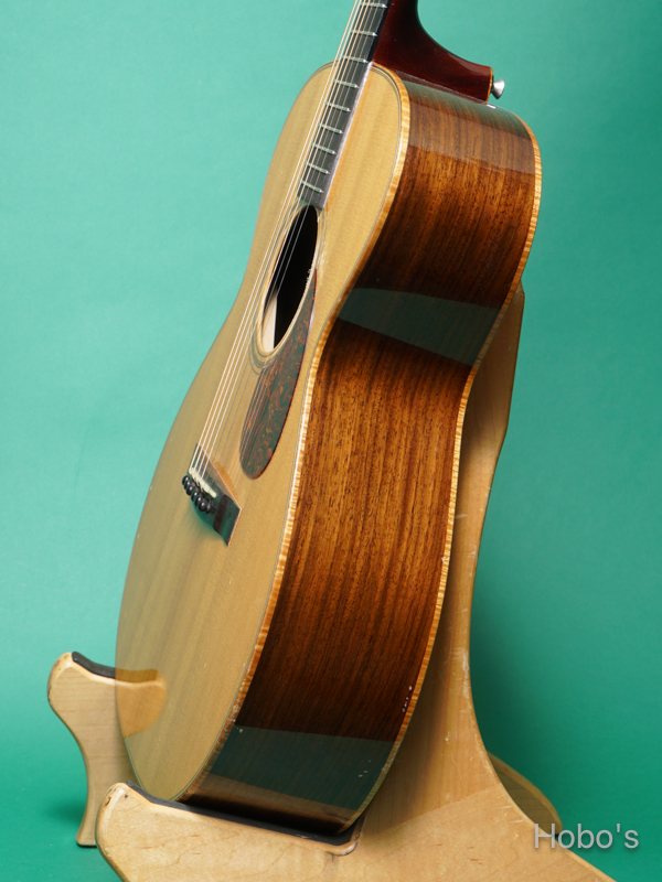 Hobo's Guitar (Hobo's / ヤマネギターズ) H-30 8