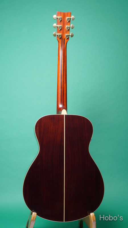 YAMAHA LS-TA BACK