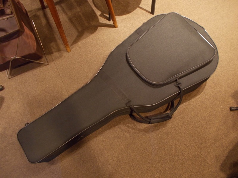 YAMAHA LS-TA CASE