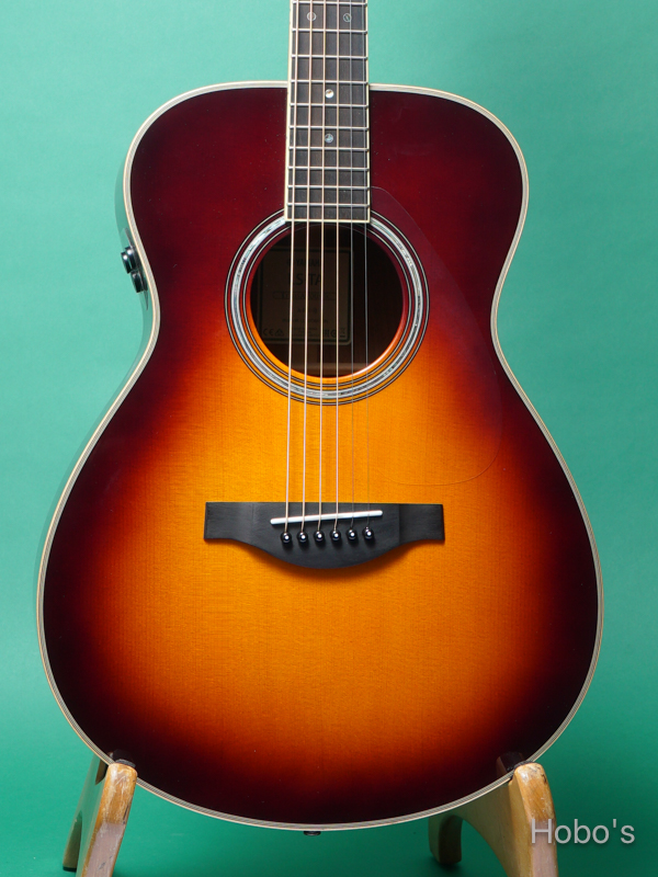 YAMAHA LS-TA 5