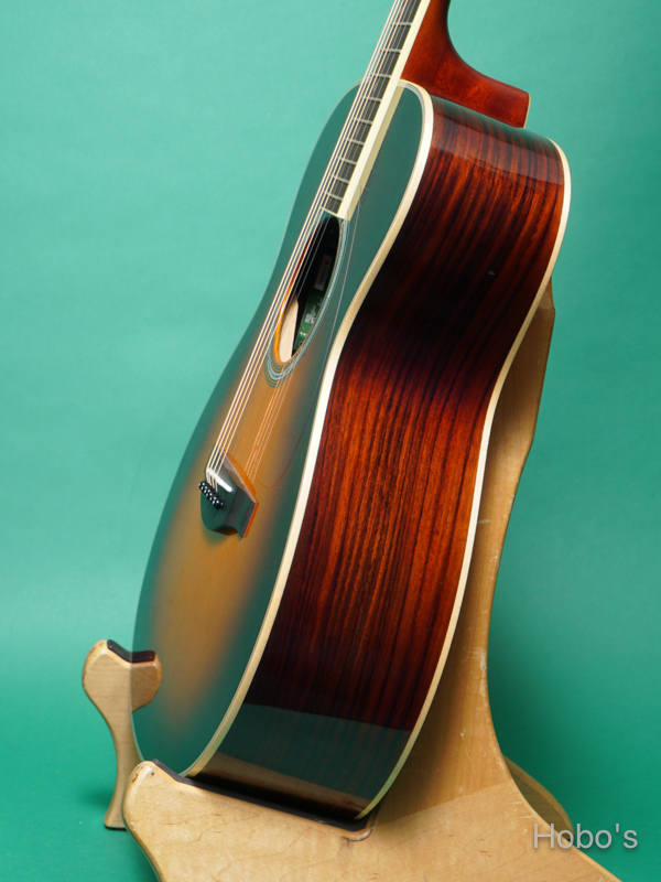 YAMAHA LS-TA 8