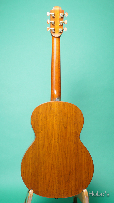 LOWDEN S-23 BACK
