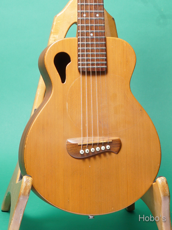 TACOMA Papoose P1 5