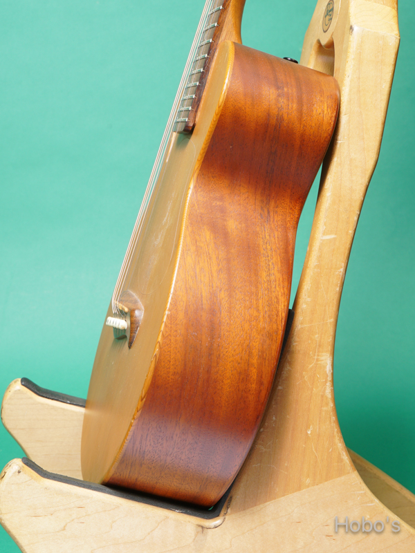 TACOMA Papoose P1 8