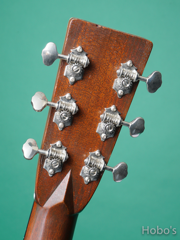 MIKE LONG GUITAR HD-28E 2