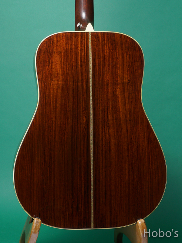 MIKE LONG GUITAR HD-28E 6