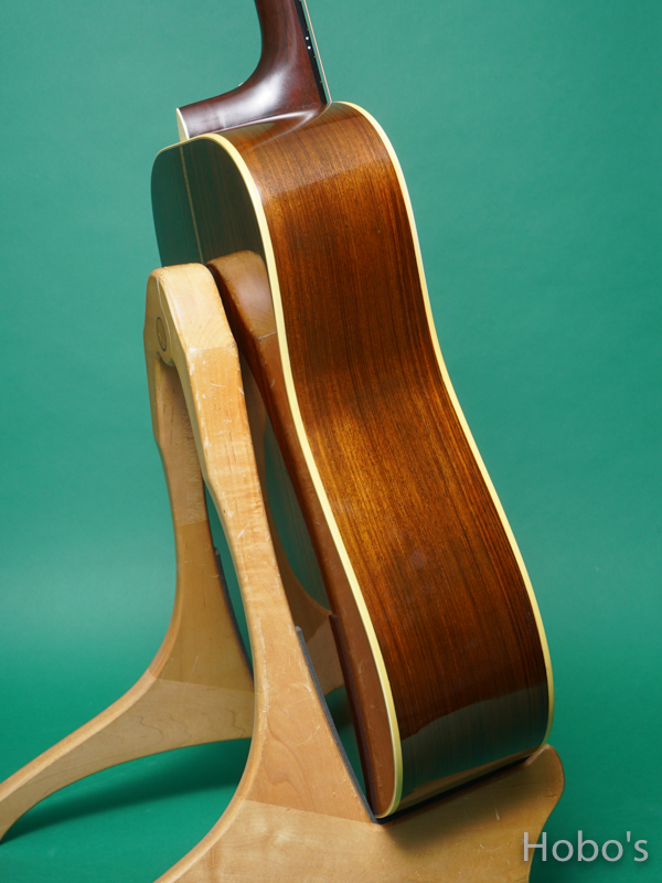 MIKE LONG GUITAR HD-28E 7