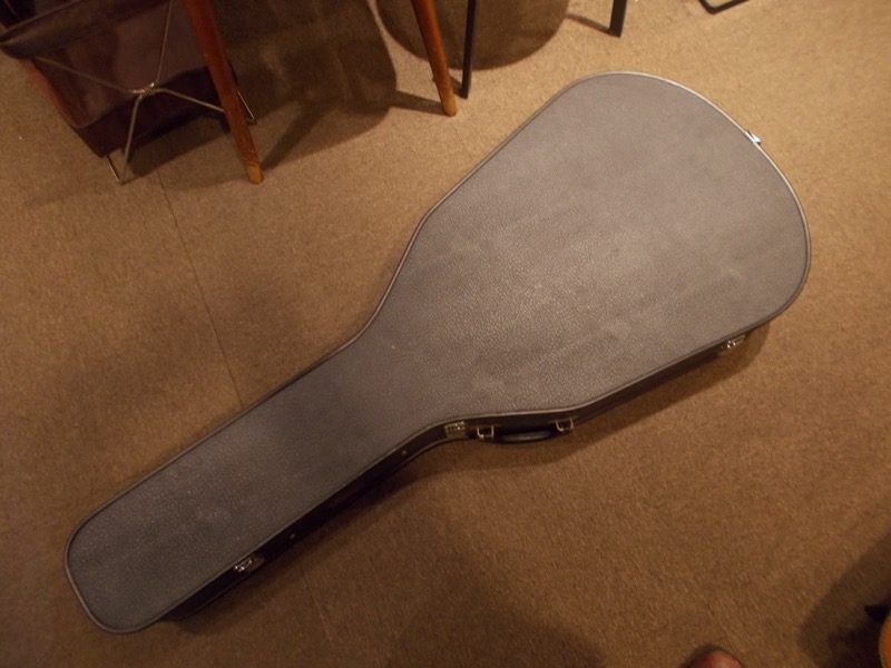YAMAHA L-10 CASE