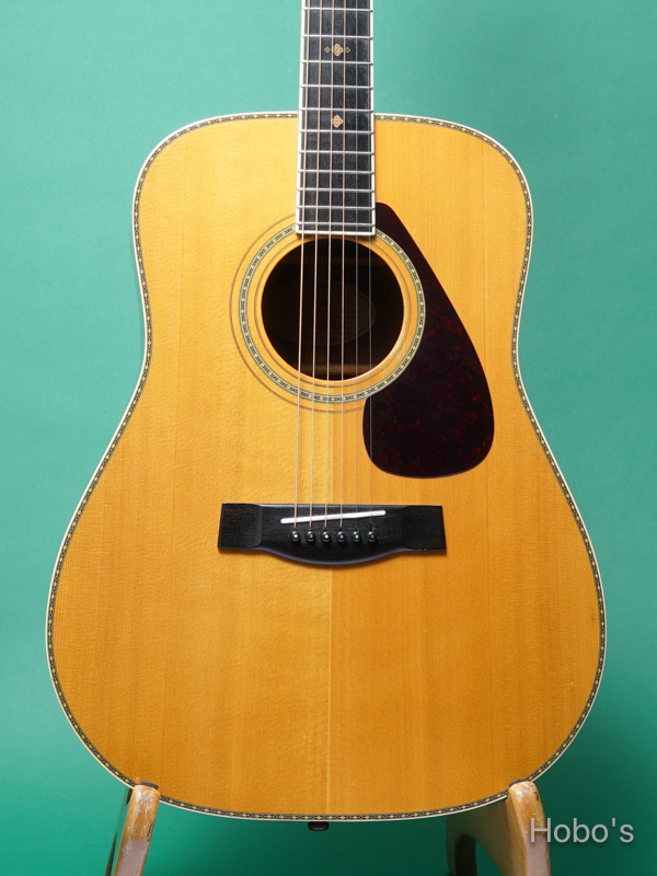 YAMAHA L-10 5