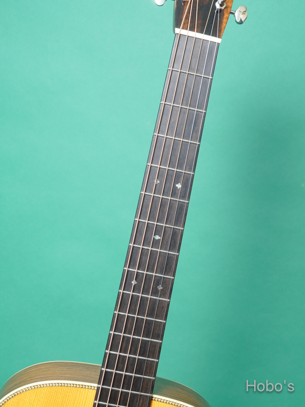 COLLINGS O-2H G Custom 3