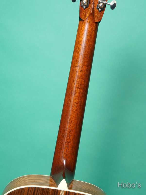 COLLINGS O-2H G Custom 4