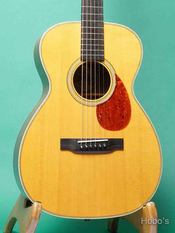COLLINGS O-2H G Custom 5
