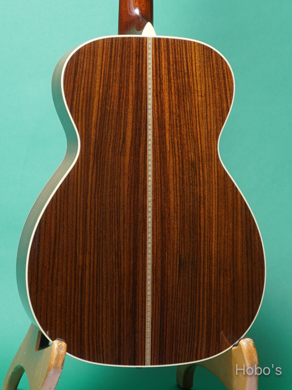 COLLINGS O-2H G Custom 6