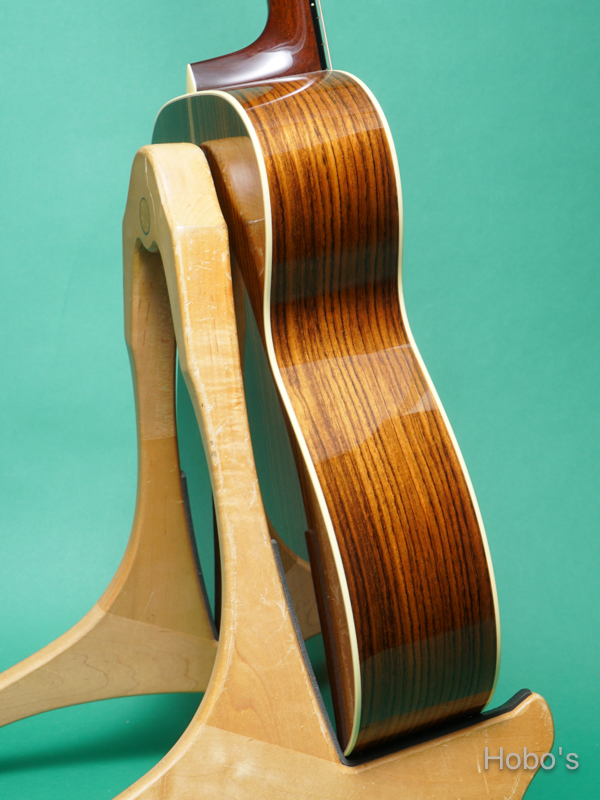 COLLINGS O-2H G Custom 7