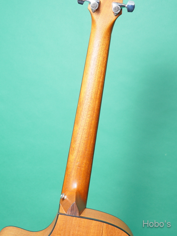 AYERS OSC Proto type 4