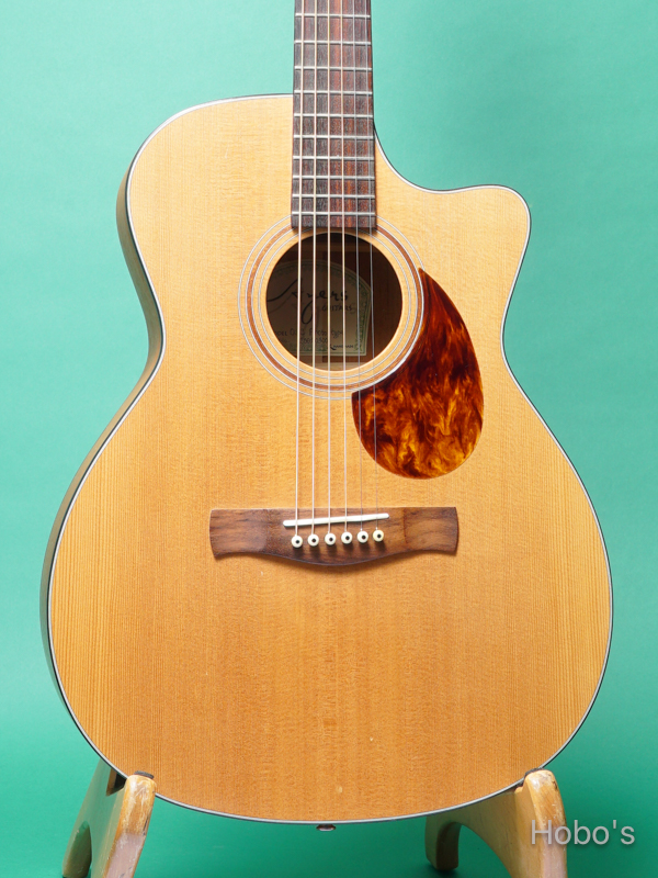 AYERS OSC Proto type 5