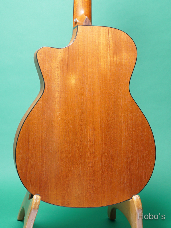 AYERS OSC Proto type 6