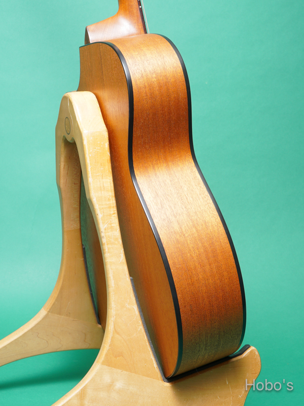 AYERS OSC Proto type 7