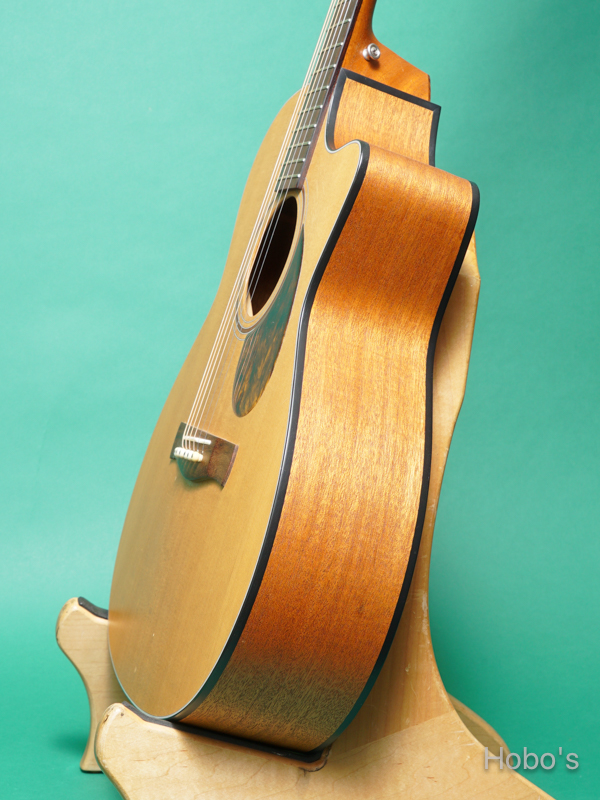 AYERS OSC Proto type 8