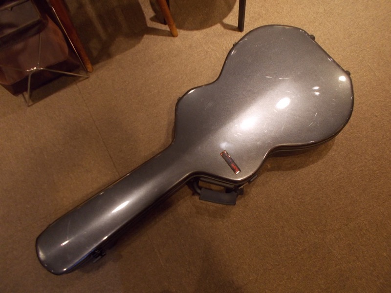 Hobo's Works (岡 健男) OM-42 Supreme "Premium Brazilian Rosewood" CASE