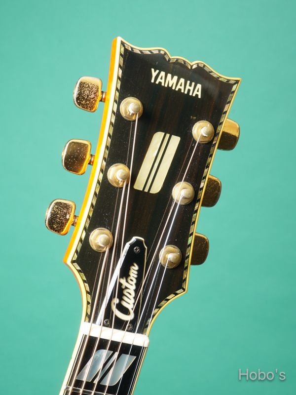YAMAHA L-54 Custom 1
