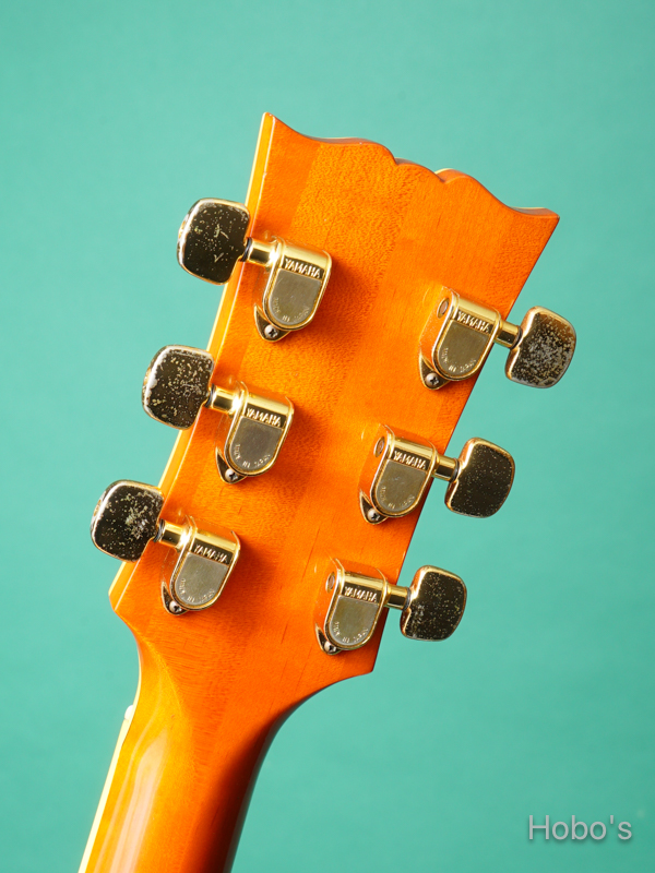 YAMAHA L-54 Custom 2