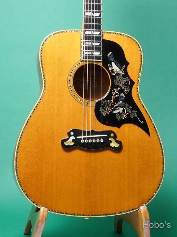 YAMAHA L-54 Custom 5