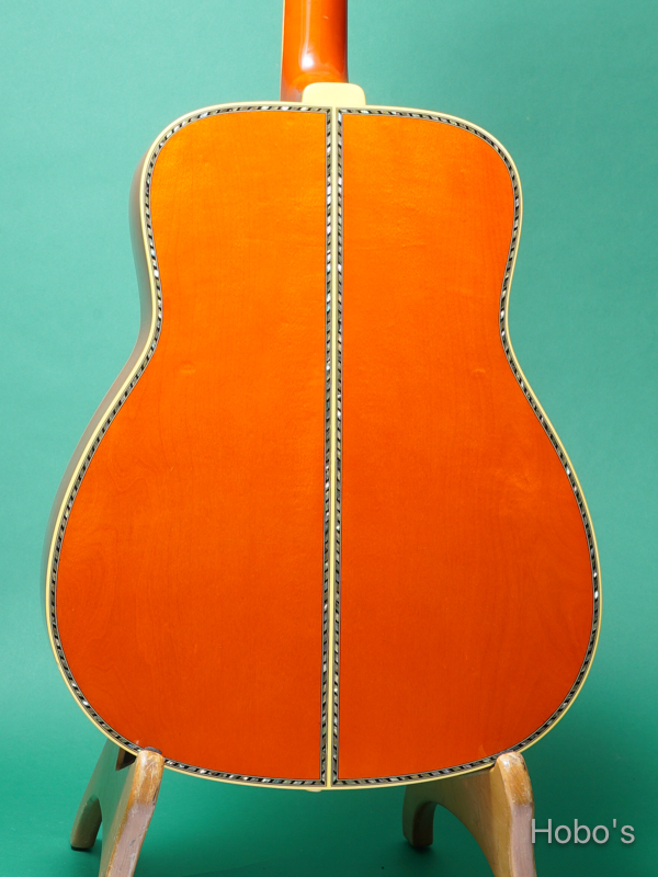 YAMAHA L-54 Custom 6