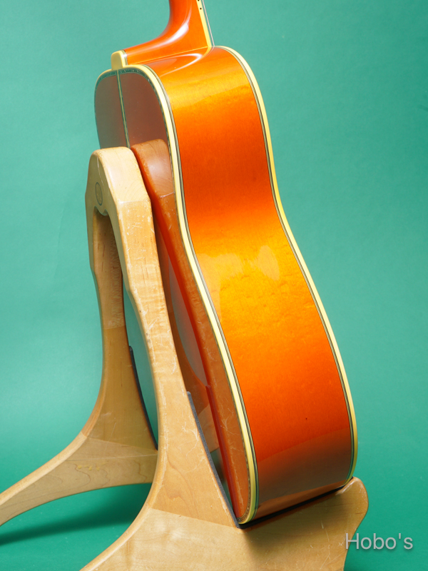 YAMAHA L-54 Custom 7