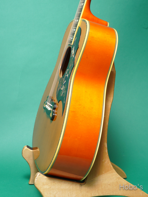 YAMAHA L-54 Custom 8