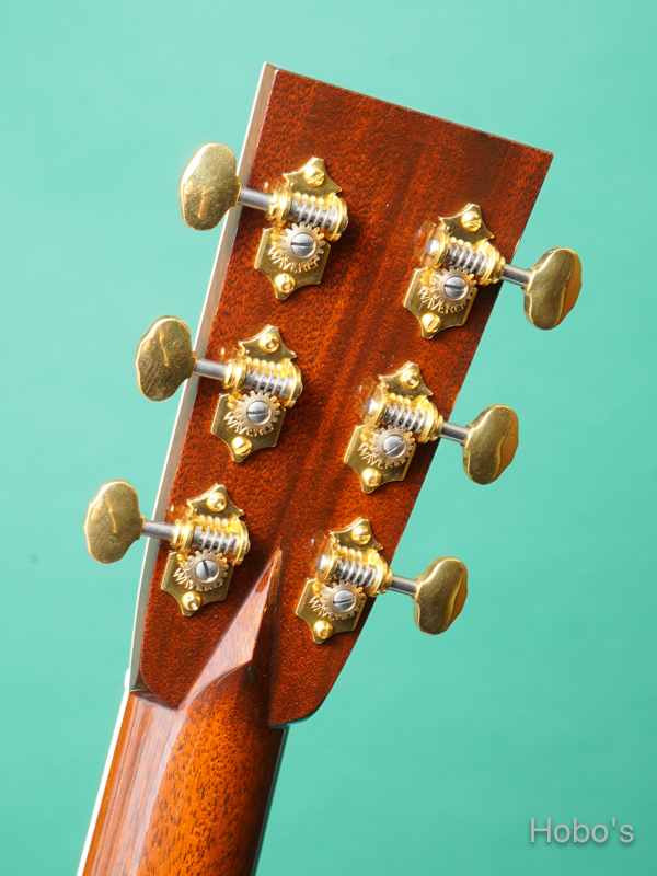 COLLINGS O-3H Baa A Custom 2