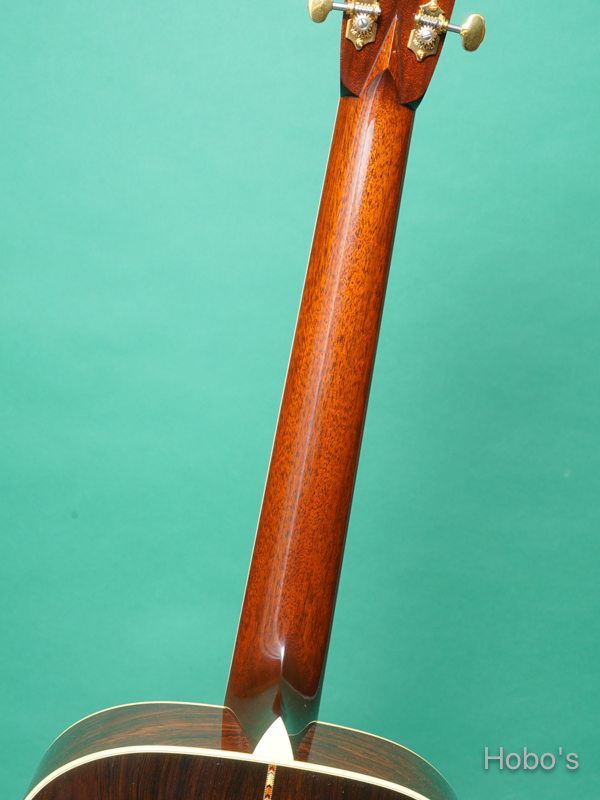 COLLINGS O-3H Baa A Custom 4
