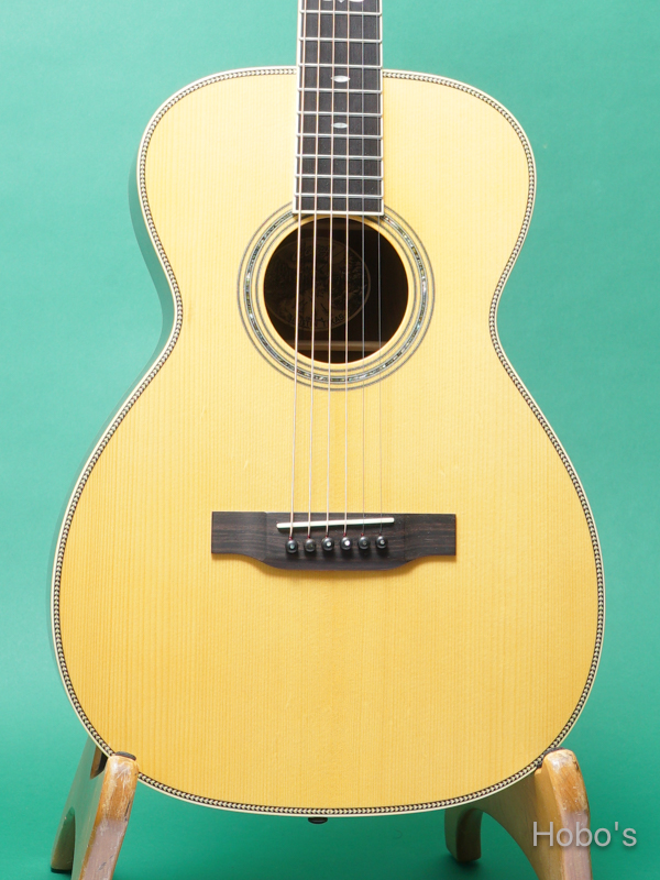COLLINGS O-3H Baa A Custom 5