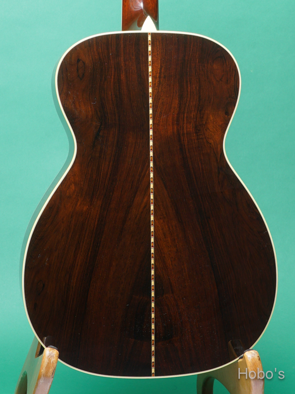 COLLINGS O-3H Baa A Custom 6